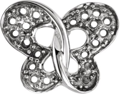Butterfly Peg Setting