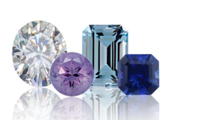 Brand Name Gemstones