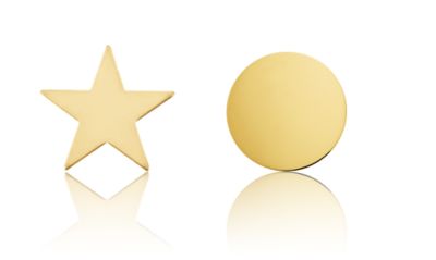 Blank Stampings