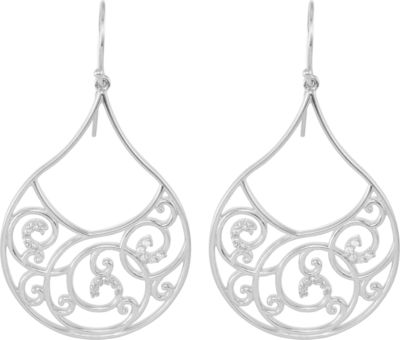 1/4 ct tw Diamond Earrings