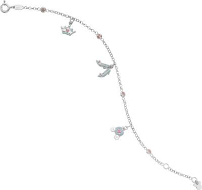 Disney&reg; Cinderella Bracelet 