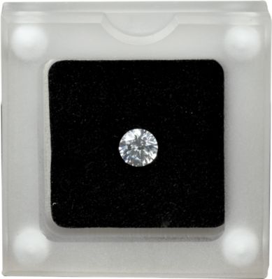 Reversible Magnetic Gem Holder Insert Acrylic Display