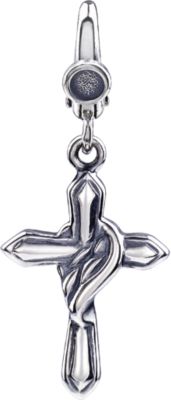 Cross Charm