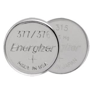 Watch Batteries