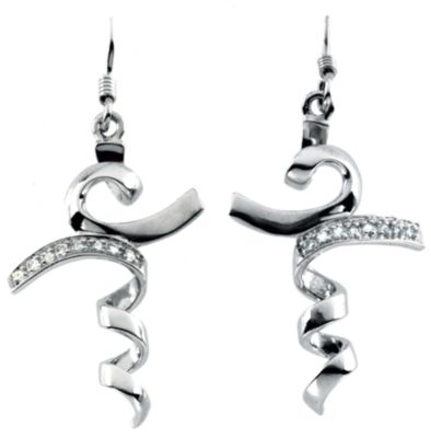 I Stand in Awe&trade; Earrings