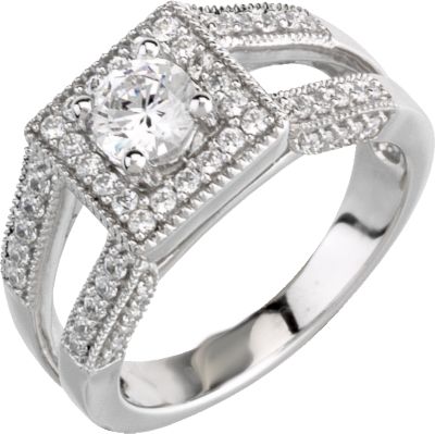 Engagement Ring