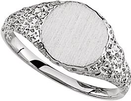 Signet Ring