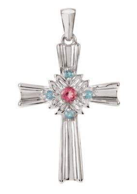 Cross Pendant