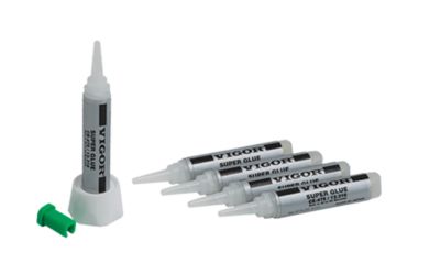Adhesives & Compounds