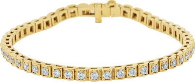 Tennis Bracelet
