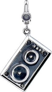 Speaker Charm