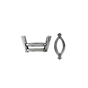 Marquise V-Prong Wire Setting