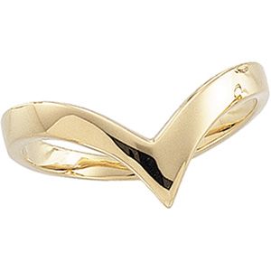 V-Shape Shank