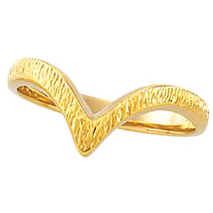 V-Shape Band