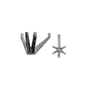 Pear 6-Prong Setting