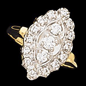 Dinner Ring