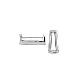 Tapered Baguette Bar End Setting