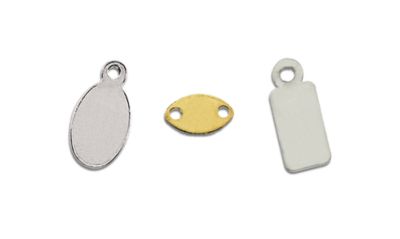 Chain Tags