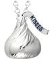 HERSHEY'S KISSES&reg; Necklace
