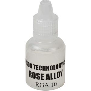Rose Pen Plating Alloy 10ML Bottle 