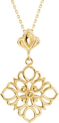 Decorative Dangle Pendant