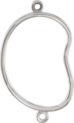 Fashion Link with Rings