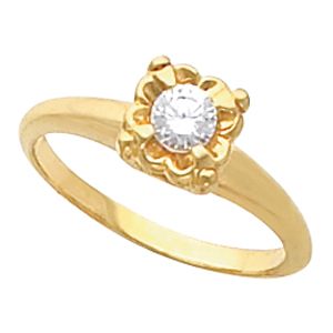 Illusion Ring