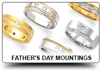 Father's Day Mountings
