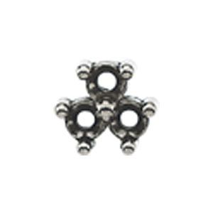 Round Trio Cluster Setting