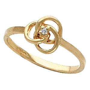 Fashion Ring for Diamonds