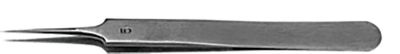 #5 TWZRS, DUMONT CARBON STEEL