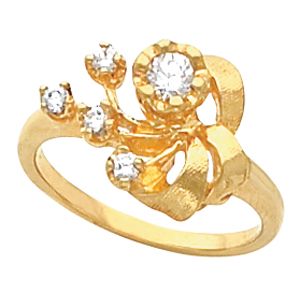 Illusion Ring