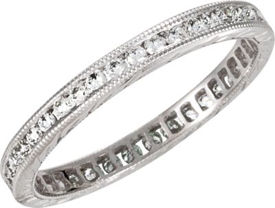 Eternity Band