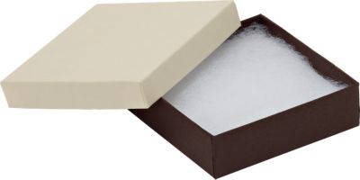Cotton Filled Boxes #33
