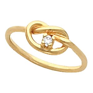 Knot Ring