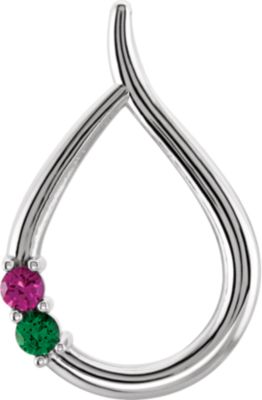 Mother's Pendant