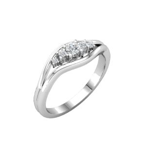 Ring for Diamonds