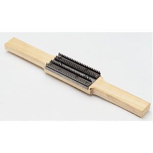 Buff Rake 