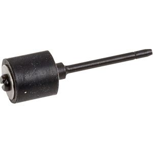 Rubber Drum Mandrel - Left Hand Threaded  