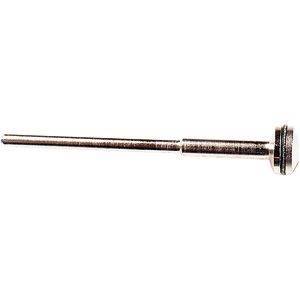 Heavy Duty Reinforced Wheel Mandrel 3/32