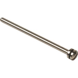 Left Hand Threaded Mandrel 3/32