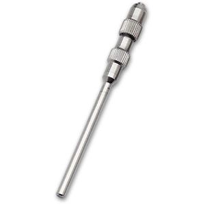2mm Stainless Steel Mandrel 3/32