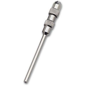 3mm Stainless Steel Mandrel 3/32