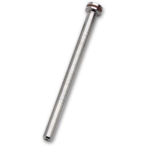Stainless Steel Standard 1/8