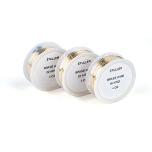 Binding Wire 