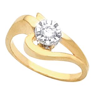 Illusion Ring