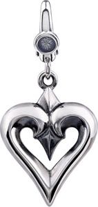 Heart Charm