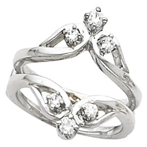 Ring Guard Mounting