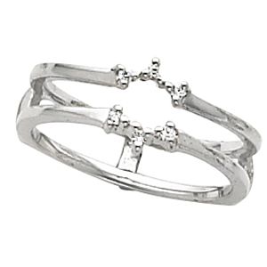 Ring Guard Mounting