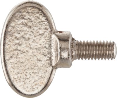 Sawframe Wing Screw, Holds Blade